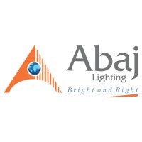 Abaj Lighting Logo