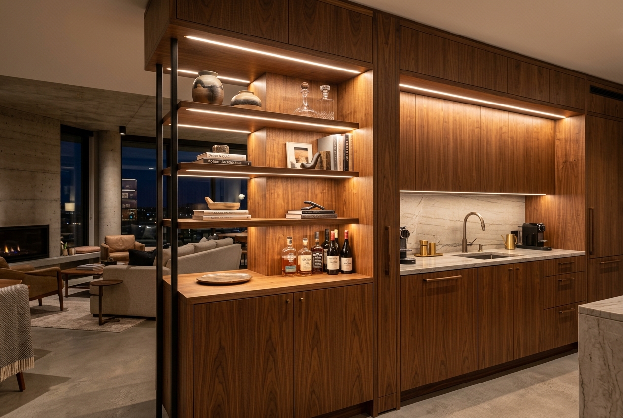 FurniGlo Furniture Lighting