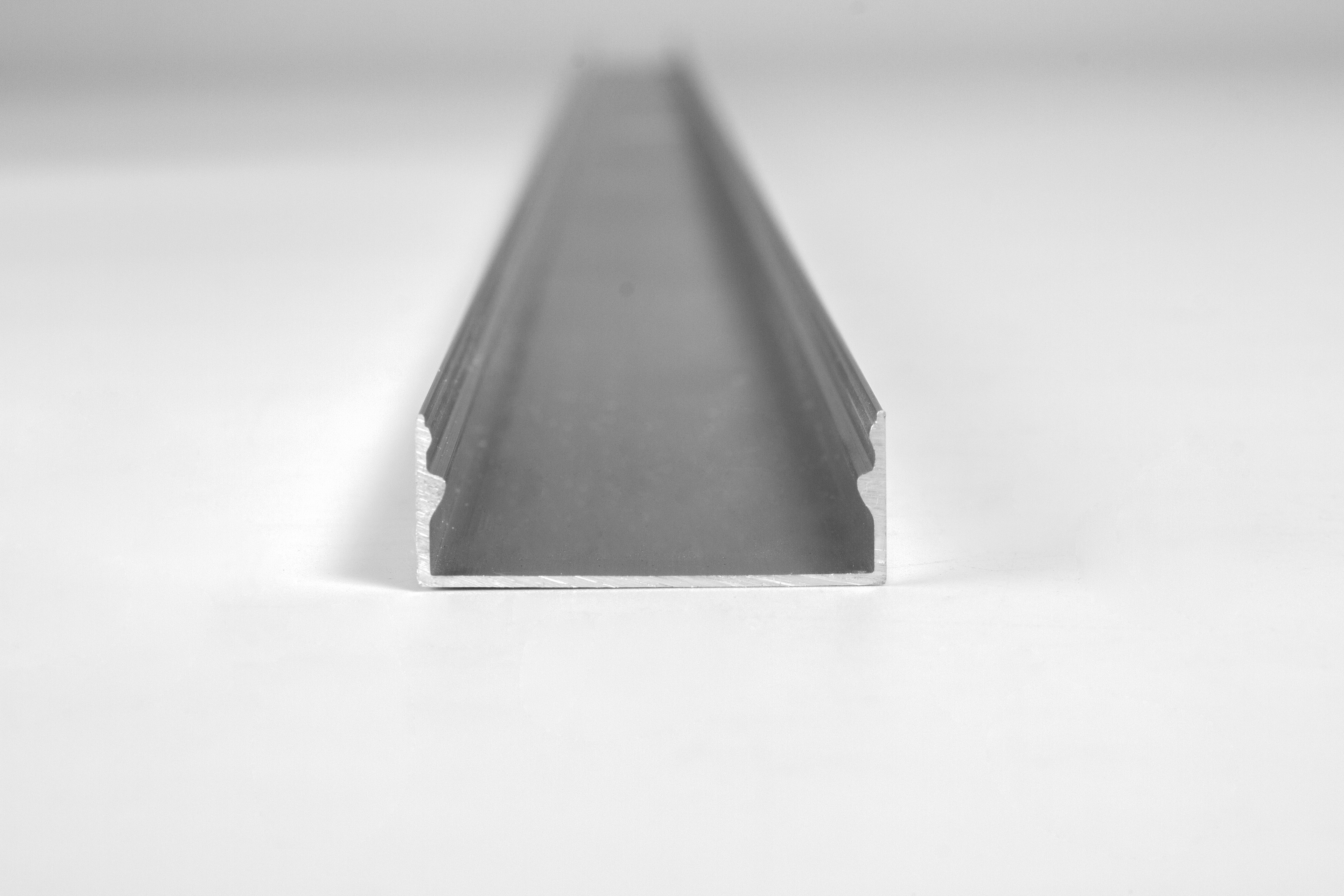 35X12mm Surface Profile