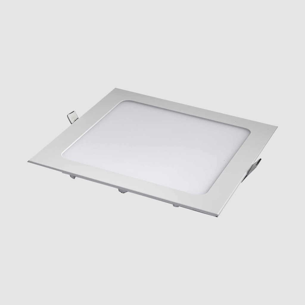 LED Panel Light - Square - 03W - 6500K