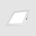 LED Panel Light - Square - 24W - 6500K