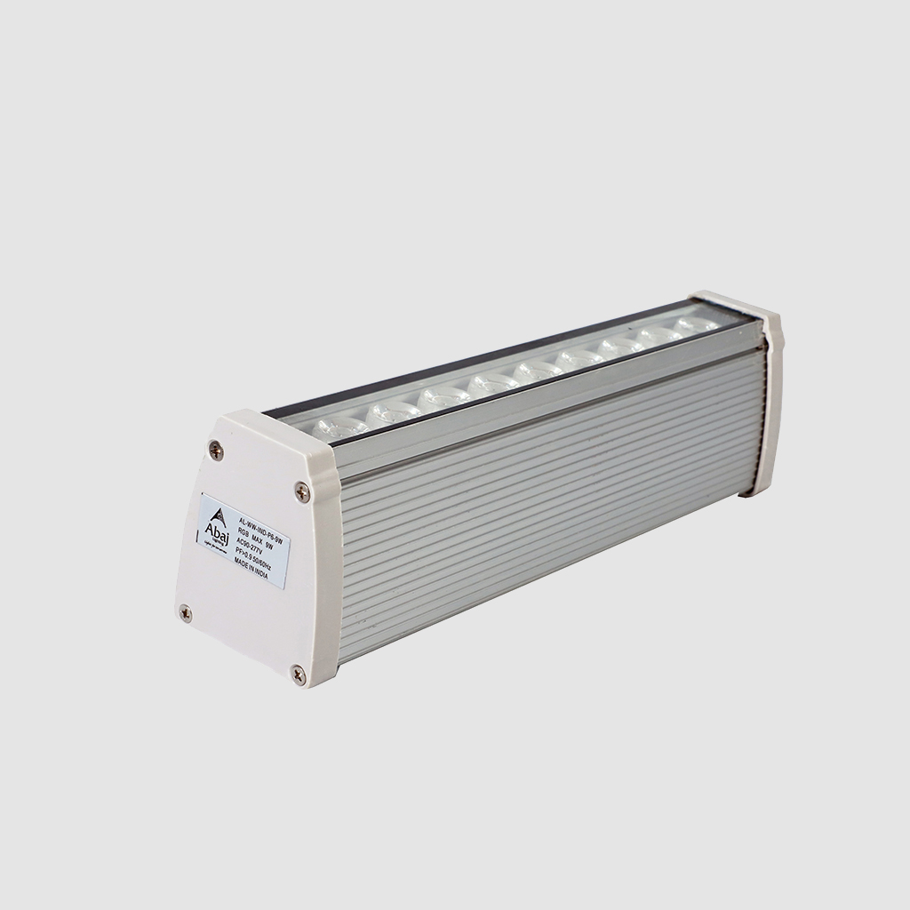  LED Wall Washer - 06W - 3000K