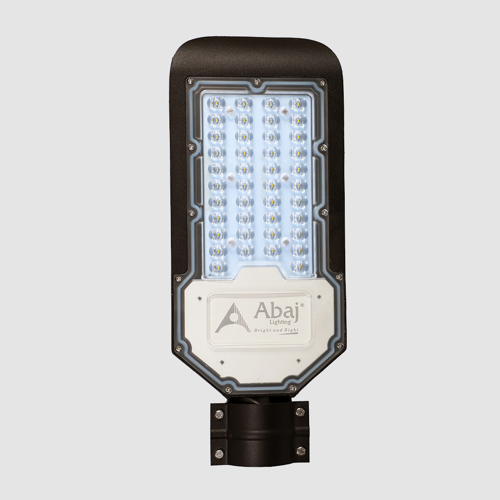 LED Street Light - 20W - 4000K