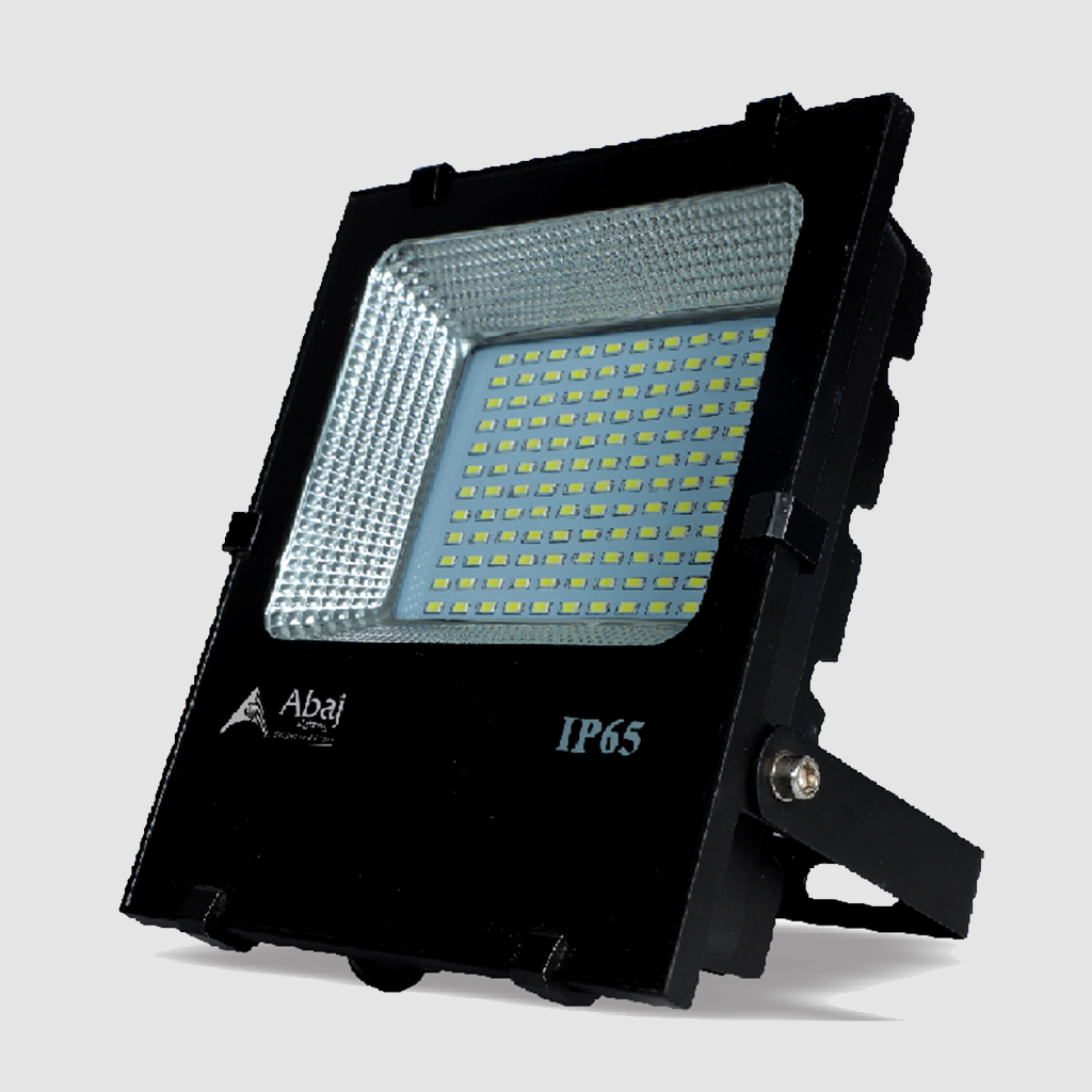  LED Flood Light - 100W - RGB