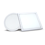 LED Ultra Slim Panel Light - Square - 08W - 6500K