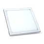 LED Ultra Slim Panel Light - Square - 16W - 4000K